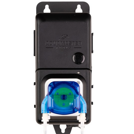 AQUAMASTER C10 SINGLE PUMP UNIT FOR PH OR NUTRIENT
