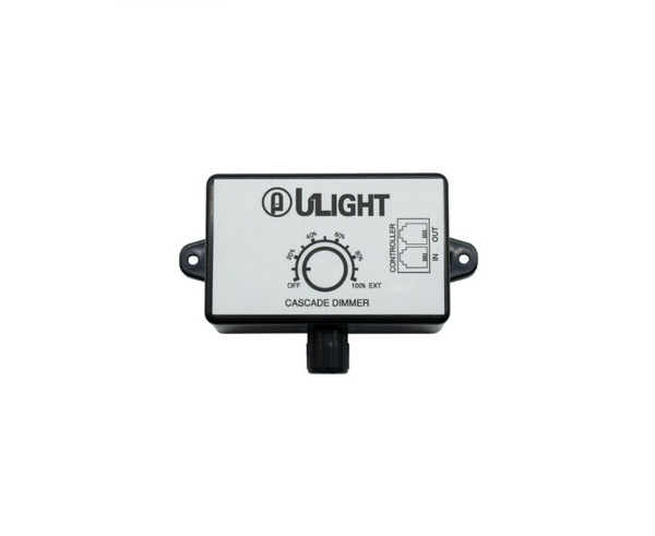 U-LIGHT DIMMER FOR 100W CANOPY LED