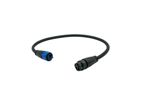 U-LIGHT EXTENTION LINK CABLE FOR INTERCANOPY LED ONE METRE 100 WATT
