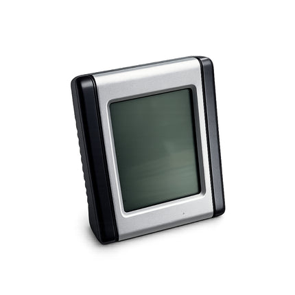 TOUCH-SCREEN TEMPERATURE AND HUMIDITY METER