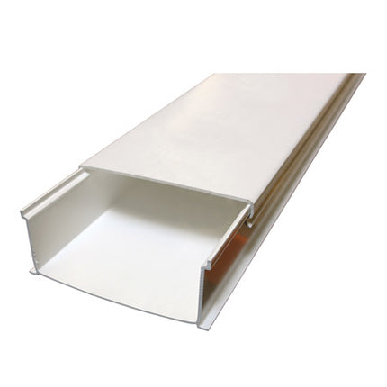 SURE-GRO SG - 70MM X 155MM LID ONLY THREE METRE LENGTH image 0