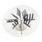 SPARE POWER-TRIM 24 INCH SPARE CLEAR TOP + FINGER ASSEMBLY image 0