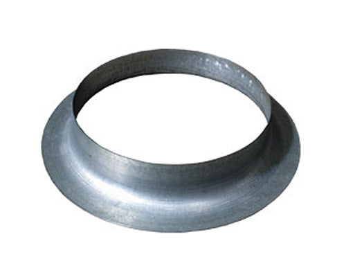 CAN-FILTER METAL FLANGE 125MM FOR 180 MODEL (METAL) image 0