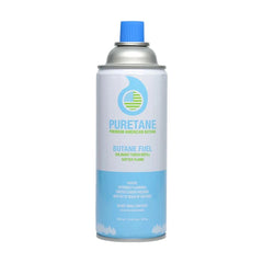 PURETANE PURIFIED N-BUTANE - 420MLS image 0