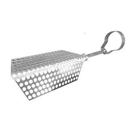 SUPER-SPREADER WITH CLIP FOR 1000 WATT COMPACT MH LAMPS image 0