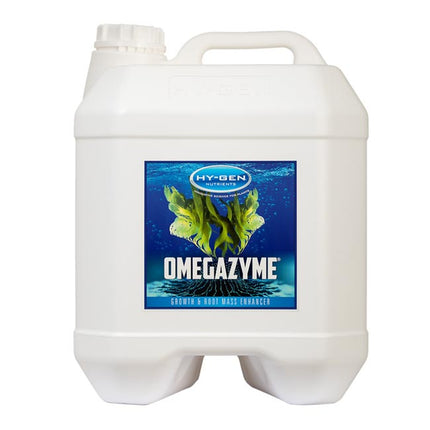 HY-GEN OMEGAZYME (ROOTS) image 3