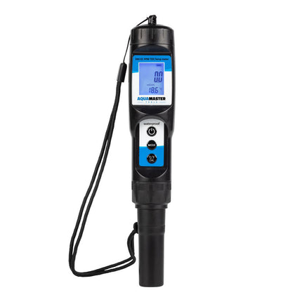 AQUAMASTER E60 PRO EC - PPM - TDS - TEMP image 1