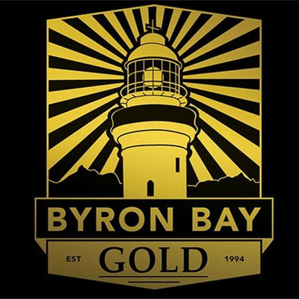 BYRON BAY GOLD "SLAB OF GOLD" 3 X ONE LITRE A + B SETS image 1