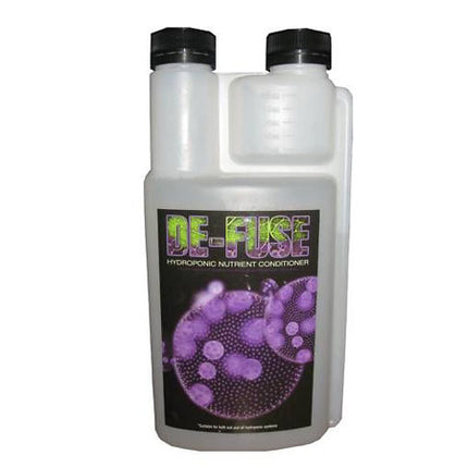 DE-FUSE image 0