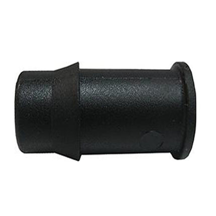 END PLUG 25MM BARBED WITH GRIP image 0