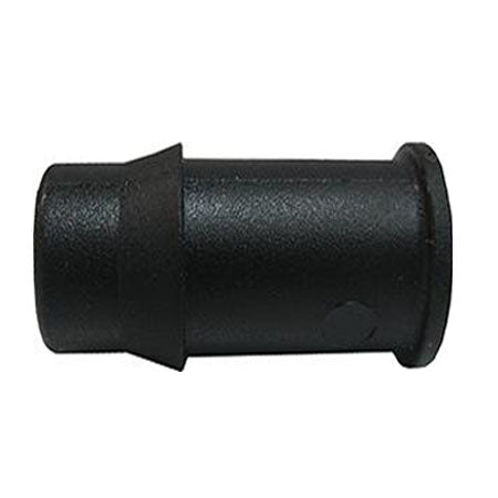 END PLUG 25MM BARBED WITH GRIP image 0