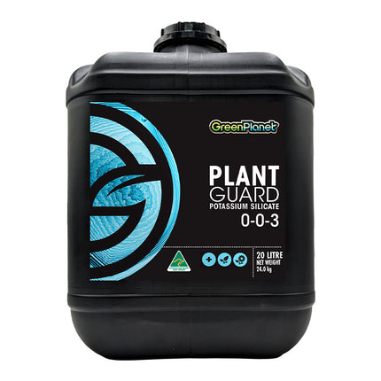 GREEN PLANET PLANT GUARD image 2