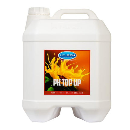 HY-GEN PK TOP UP image 3
