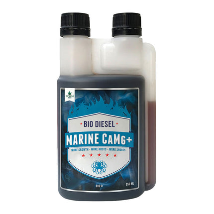 BIO DIESEL MARINE CAMAG+ - 250mls image