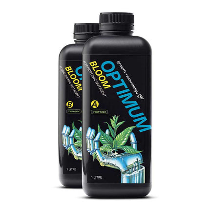 OPTIMUM BLOOM A &amp; B image 0