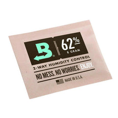 BOVEDA EIGHT GRAM 62% HUMIDITY CONTROL PACK image 0