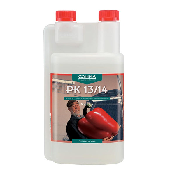 CANNA PK 13/14 image 0