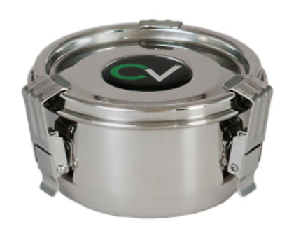 CVAULT LARGE PERSONAL CURING 2 OZ / 56GM image 0