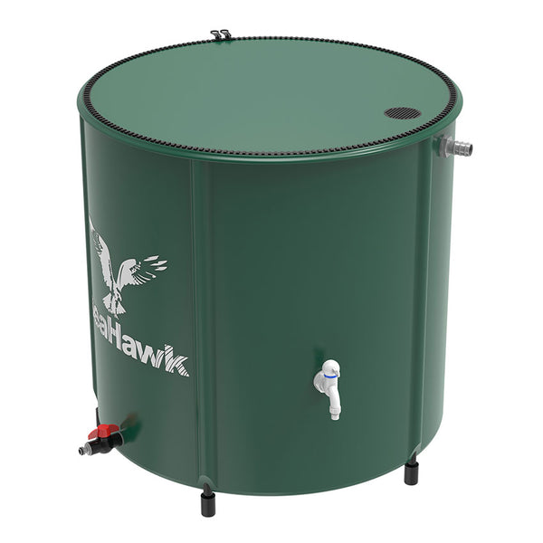 SEAHAWK PRO-TANK 750 LITRES - H=98CM D= 100CM image 0