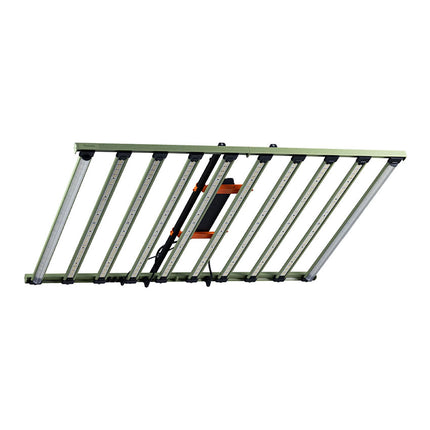 TREEGERS GL1000W LED GROW LIGHT image 0