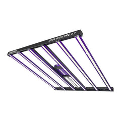 LUMATEK ZEUS 600 WATT PRO 3.1 LED - 6 BARS image 0