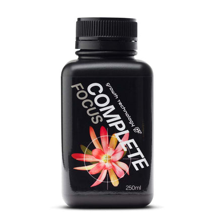 COMPLETE FOCUS image 1