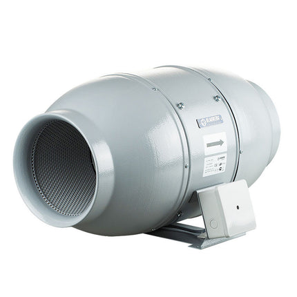 BLAUBERG ISO-MIX 315MM TURBO SILENCED FAN 2 SPEED image 0