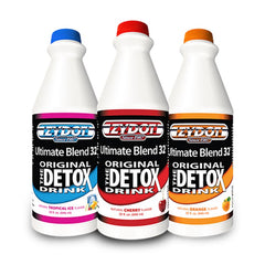 ZYDOT BLEND 32 DETOX DRINK image 0