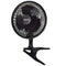HELLER CLIP FAN 15CM TWO SPEED 15 WATT image 0