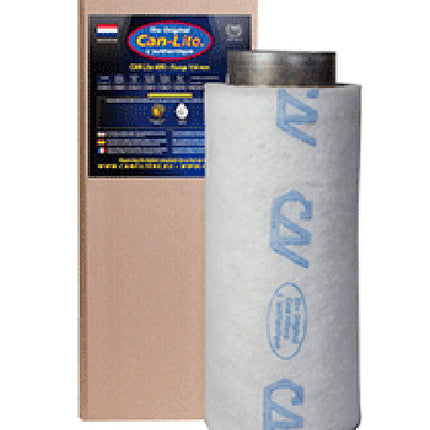 CAN-LITE GT 425 POLY (125MM X 600MM X 118 LPS / 425 M3/H) image 0