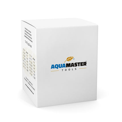 AQUAMASTER EC 1.413 CALIBRATION SOLUTION image 3