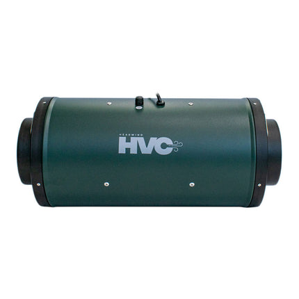 HVC-EC FAN SILENCED MIXED FLOW 315MM (2987 M3/H) image 0