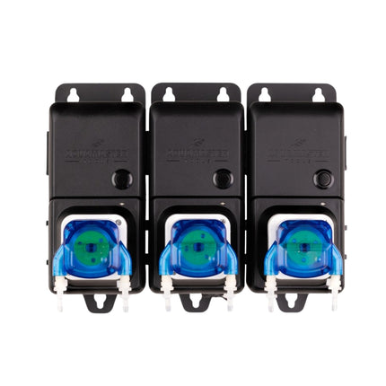 AQUAMASTER C30 TRIPLE PUMP SET FOR NUTRIENT