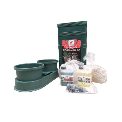 AUTOPOT HYDROPAK 2 POT STARTER KIT