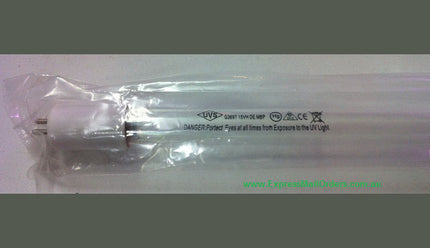 SKUNK BUSTER FORTY WATT OZONE PRODUCING LAMP image 0