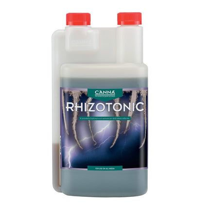 CANNA RHIZOTONIC image 1