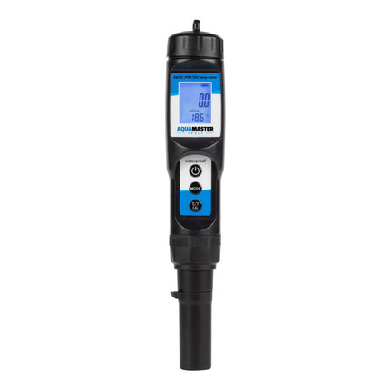 AQUAMASTER E60 PRO EC - PPM - TDS - TEMP image 0