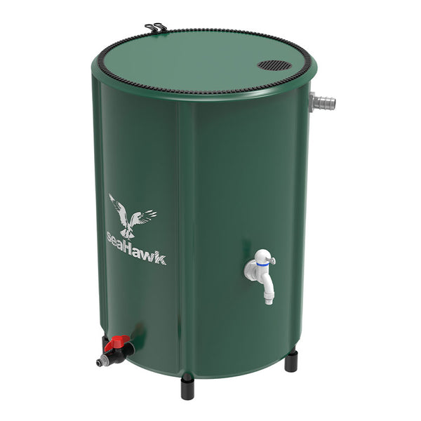 SEAHAWK PRO-TANK 250 LITRES - H=88CM D= 60CM image 0