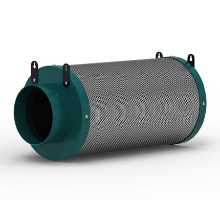 HVC CARBON FILTER 100MM X 300MM image 1
