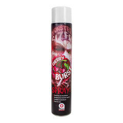 ODOUR NEUTRALISING CHERRY BURST BOOM 750 MLS SPRAY AGENT image 0