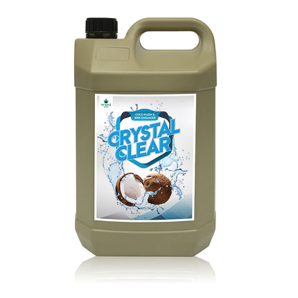 BIO DIESEL CRYSTAL CLEAR - 5 Litre image