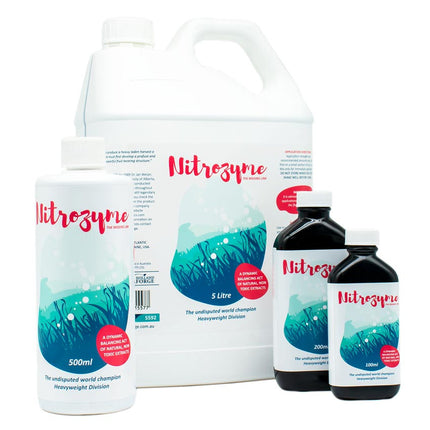 NITROZYME image 0