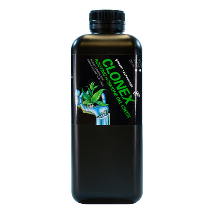 CLONEX GREEN - 1 Litre image
