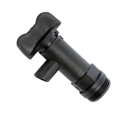 DRUM TAPS TO SUIT 10 AND 20 LITRE NUTRIENT CONTAINERS image 0