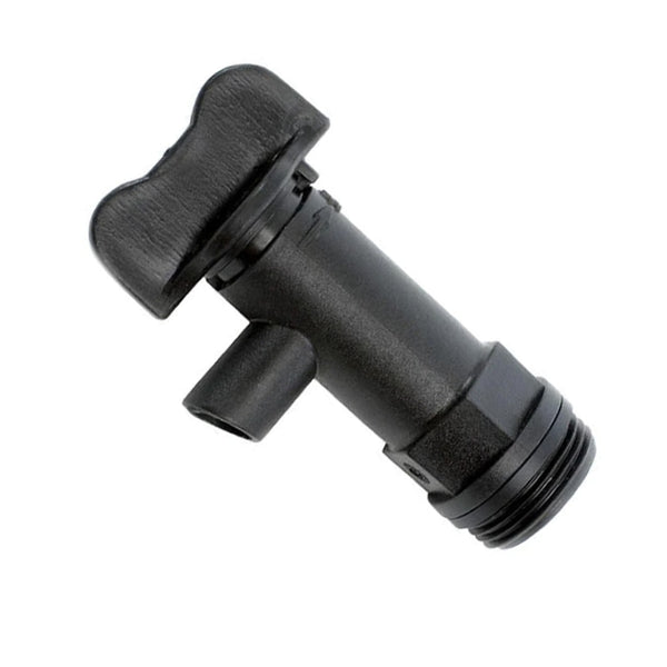 DRUM TAPS TO SUIT 10 AND 20 LITRE NUTRIENT CONTAINERS image 0