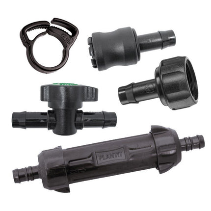 GOGRO RESERVOIR CONNECTION KIT BAG image 0