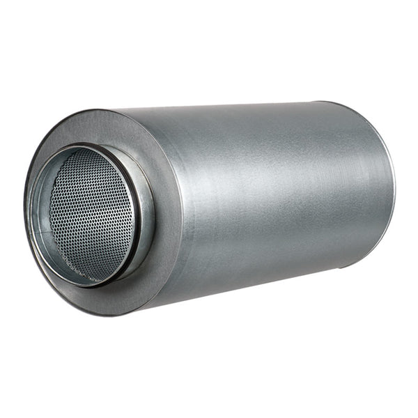BLAUBERG SILENCER 125MM X 600MM image 0
