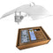 ADJUST-A-WINGS HELLION CMH 315 4200K E40 COMPLETE LIGHT KIT image 0