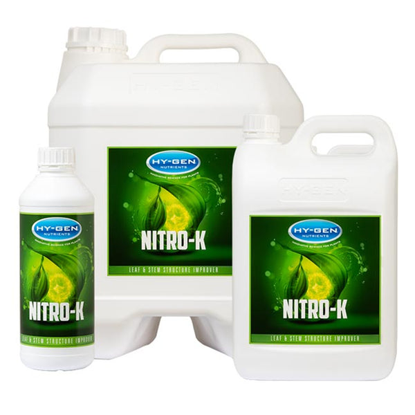 HY-GEN NITRO-K image 0