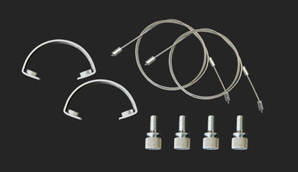HELLION LARGE WING CONVERSION KIT (DE-LCK) image 0